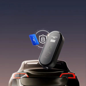Movespeed Vízálló Okos EV Töltő - 3500 W, Kompatibilis EV/PHEV, Kültéri - BShopy