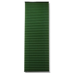 Plisse Germany Harmonika Roló, 50 x 160 cm - Sötétzöld - BShopy