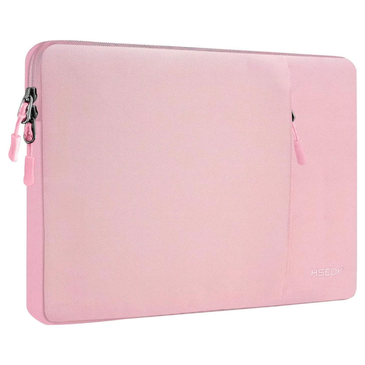 Hseok Torba na laptopa (różowa)
