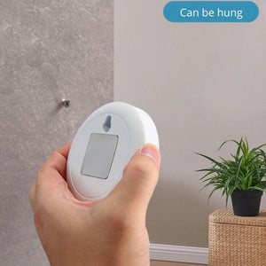 Ansal Mozgásérzékelős LED Éjszakai Lámpa – USB - s, Meleg/Hideg Fény - BShopy