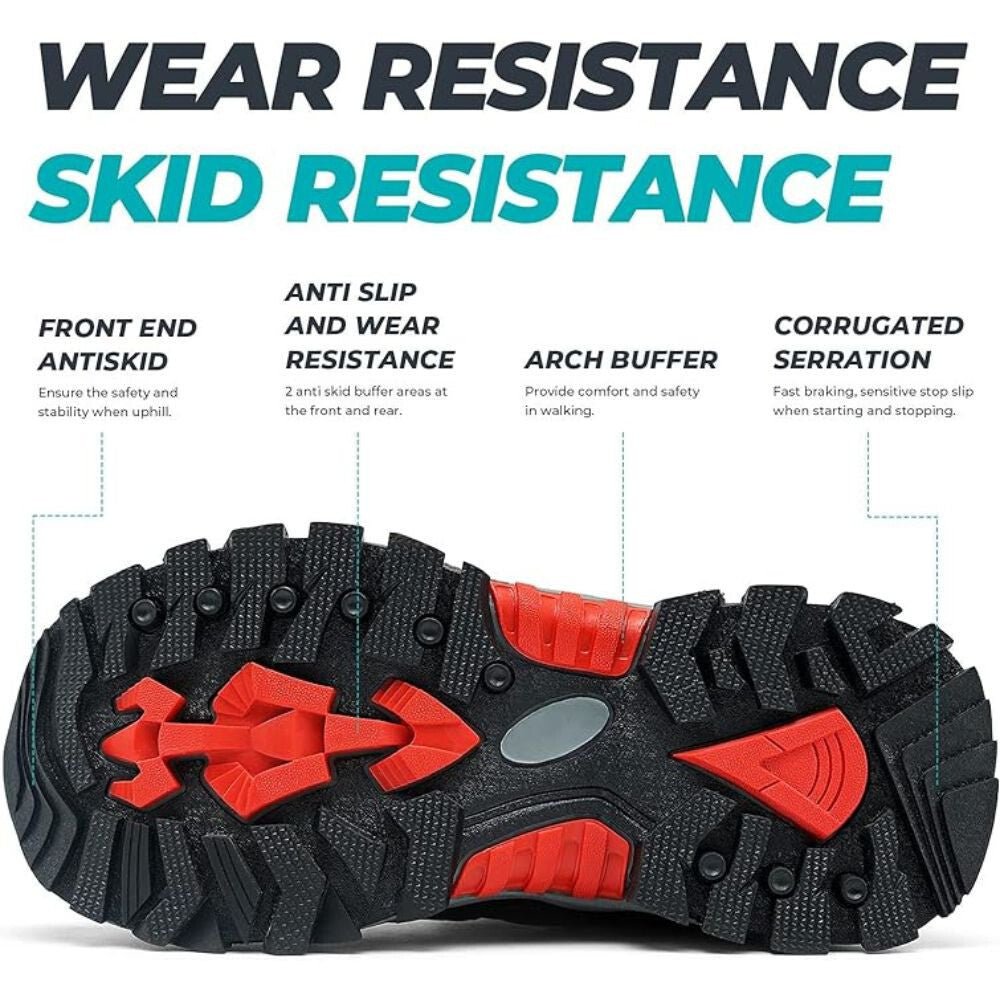 ASHION túracipő gyerekeknek 28 - as (piros) - BShopy28 - as gyerekcipőASHION gyerek cipőcipő iskolábaX001EMM25H_1