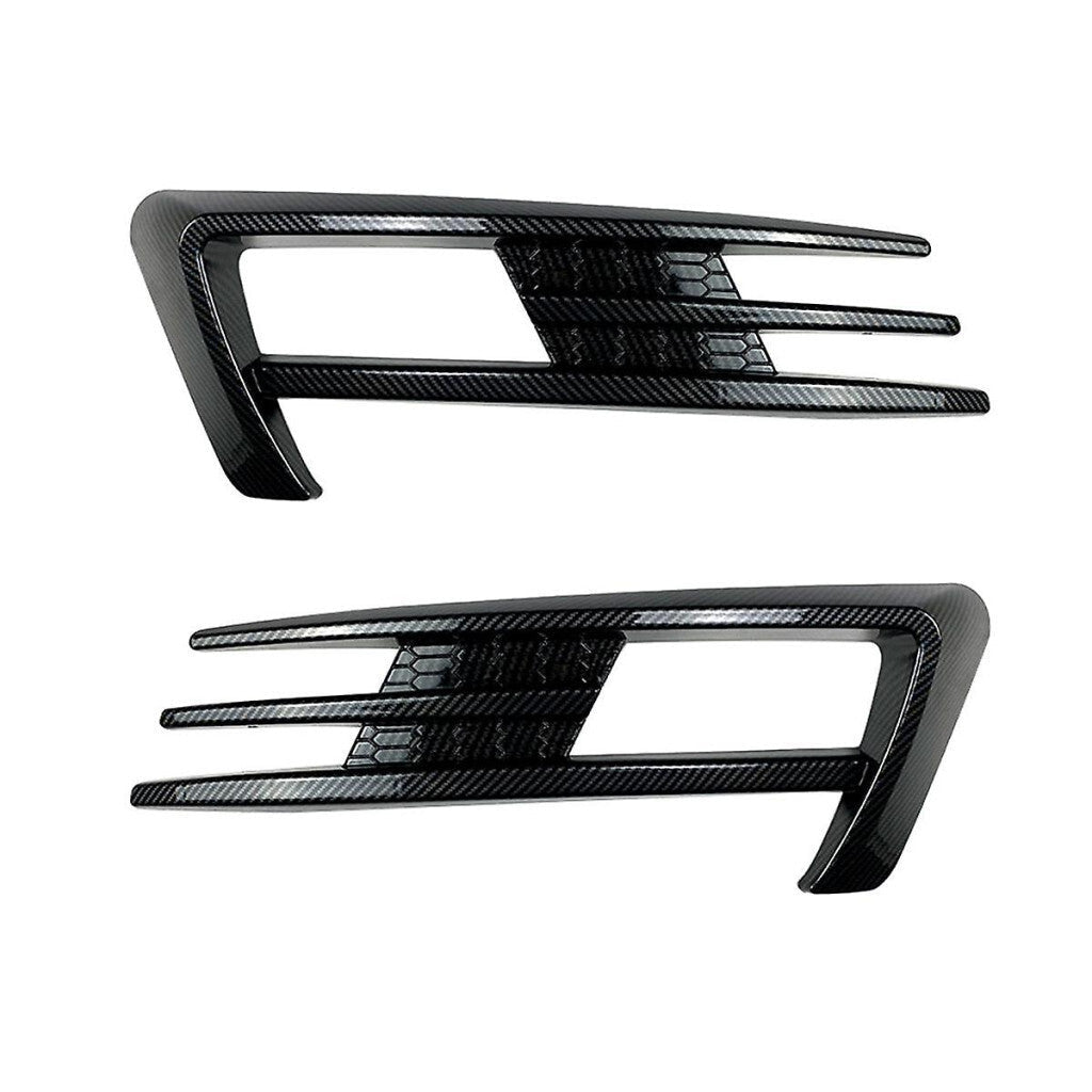 Autó Tuning Ködlámpa Szélpenge Dekoráció Golf Autókhoz - BShopy921012020718_1