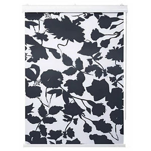 Blux Designer Sötétítő Roló, 45 x 165cm - Méregzöld Mintával - BShopy