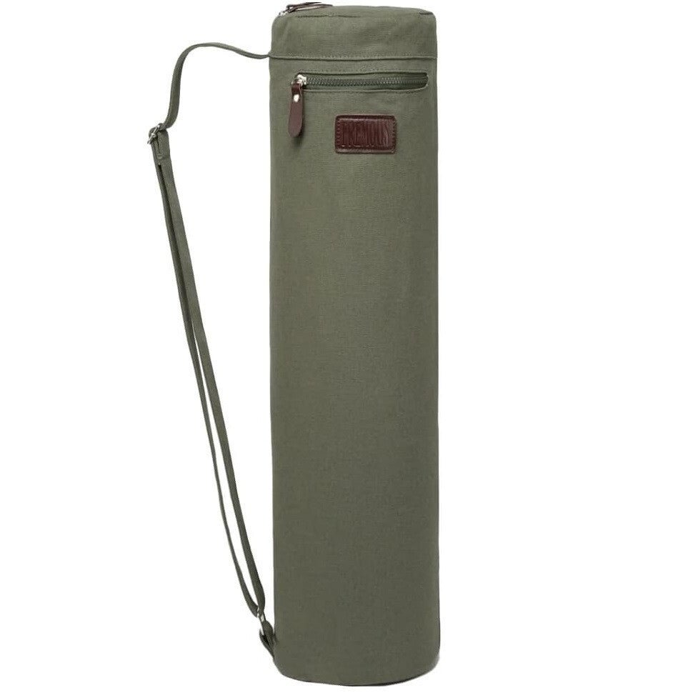 BOENCE Jógaszőnyeg Táska (Khaki) - BShopyX000SDVT0R_0