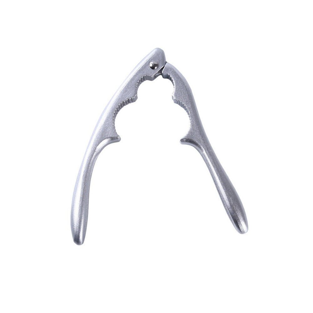 BSHOP Prémium Kézi Diótörő – Erős Fém Kialakítás - BShopyX001GAHKNV_3