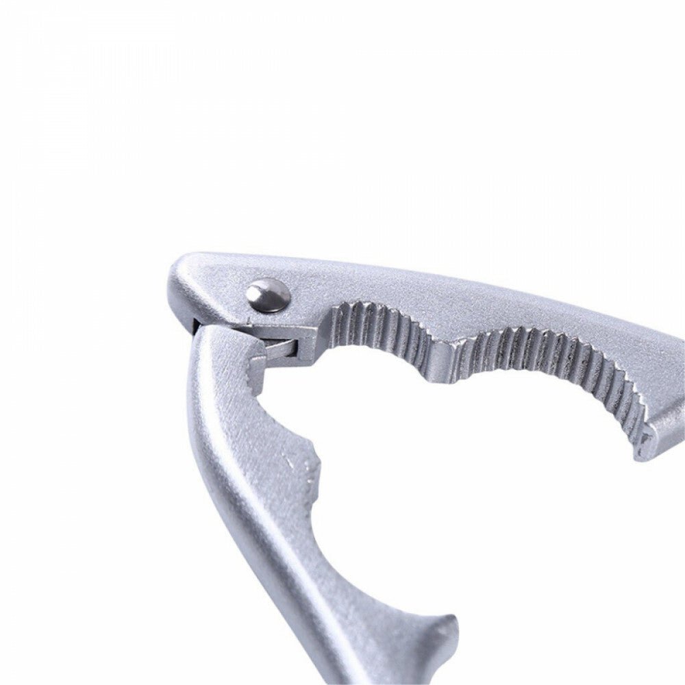 BSHOP Prémium Kézi Diótörő – Erős Fém Kialakítás - BShopyX001GAHKNV_4