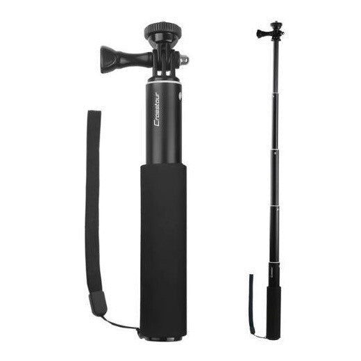 Crosstour CP10 Kameratartó Monopod - BShopyB07B7G74MN_0