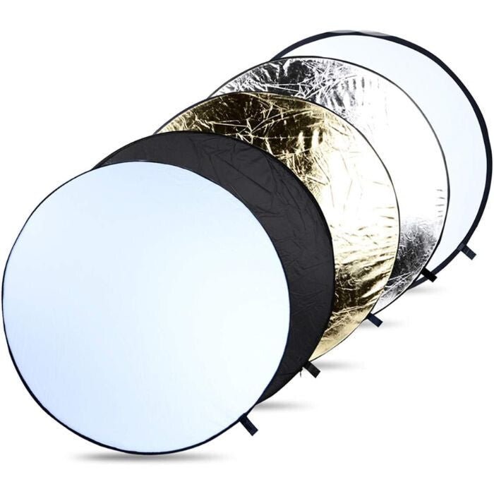 Hakutatz Professzionális Stúdióvilágítás Szett Háttérrendszerrel és Hordtáskával - BShopy