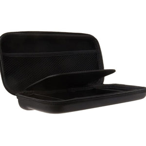 HEYSTOP Nintendo Switch Védőszett - Fekete, Ütésálló Tok és Tartozékok - BShopy