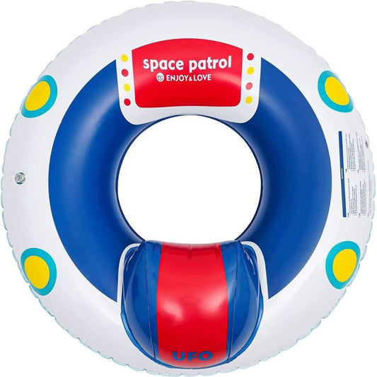 HOMCENT UFO - s Úszógumi Gyerekeknek – 18 Hónapos Kortól - BShopy10130005_0