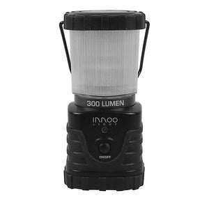 Innoo 300 Lumenes Kempinglámpa - Hordozható, Kültéri Világítás - BShopy
