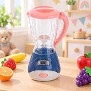 Zabawka Blender dla Dzieci - Kuchnia do Zabawy