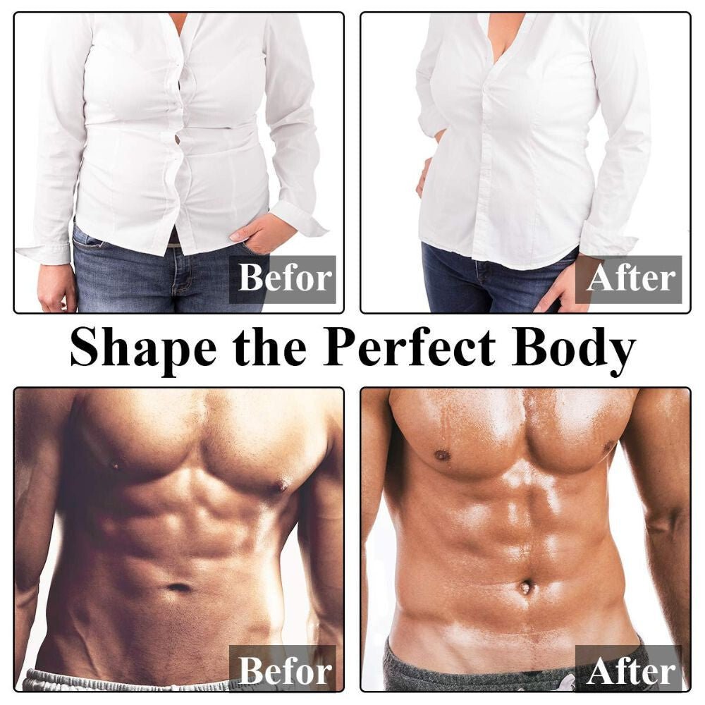 Magicfun Állítható Derékszorító Öv - Tartásjavító és Zsírégető - BShopy