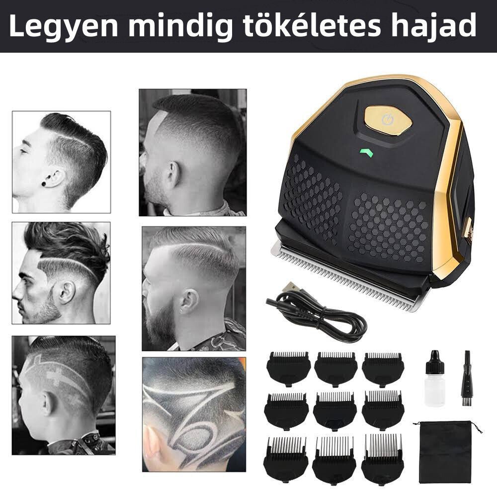 MEIGOU Egykezes Férfi Hajvágó Gép - BShopy921016598199_1