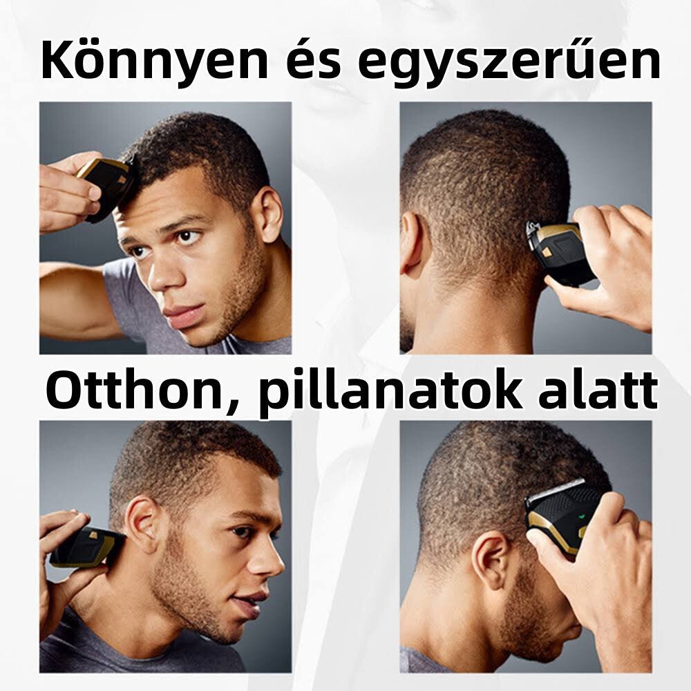 MEIGOU Egykezes Férfi Hajvágó Gép - BShopy921016598199_2