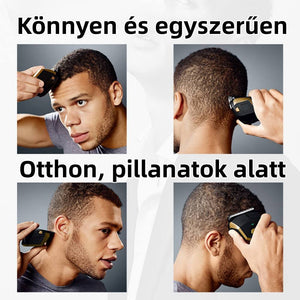 MEIGOU Egykezes Férfi Hajvágó Gép - BShopy
