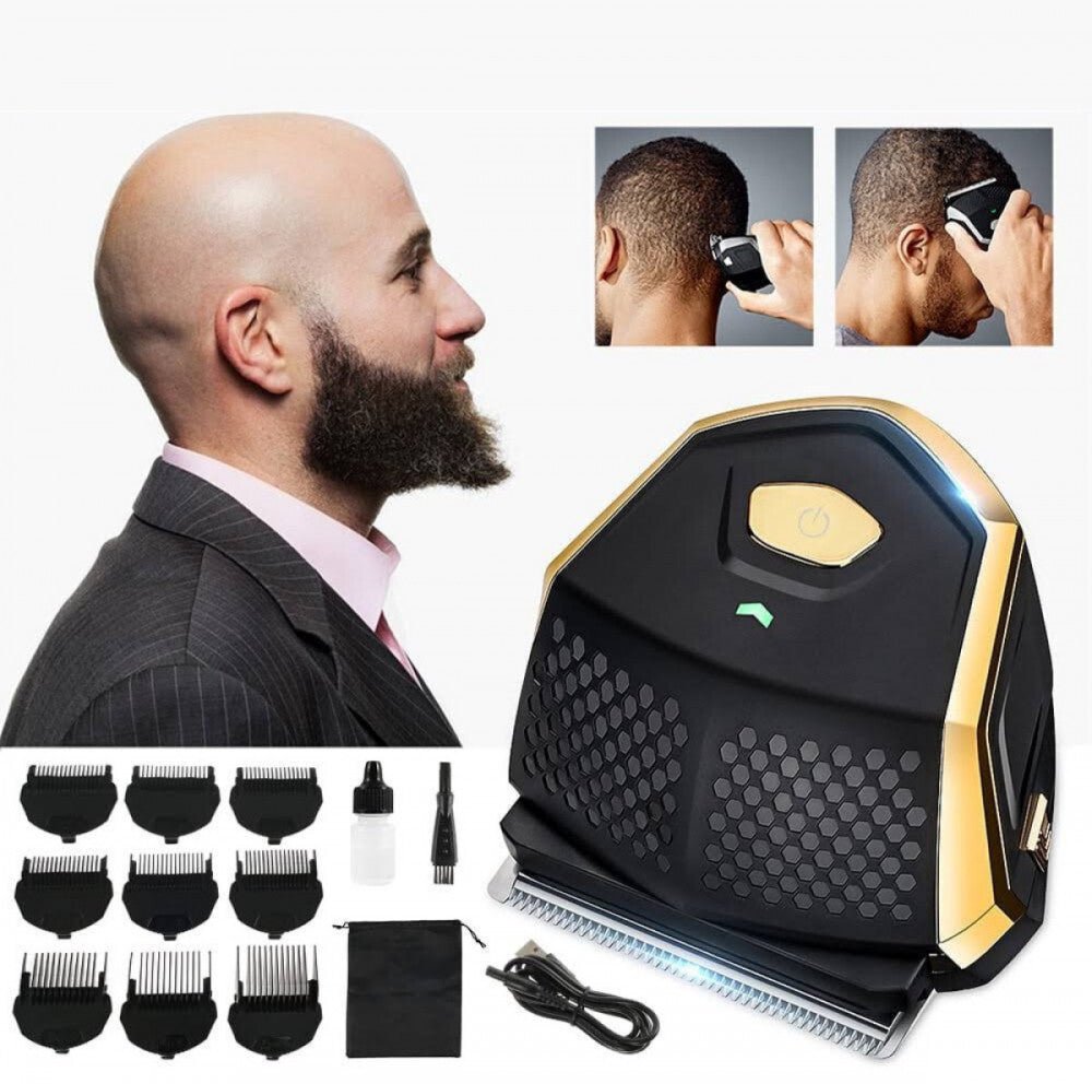 MEIGOU Egykezes Férfi Hajvágó Gép - BShopy921016598199_0