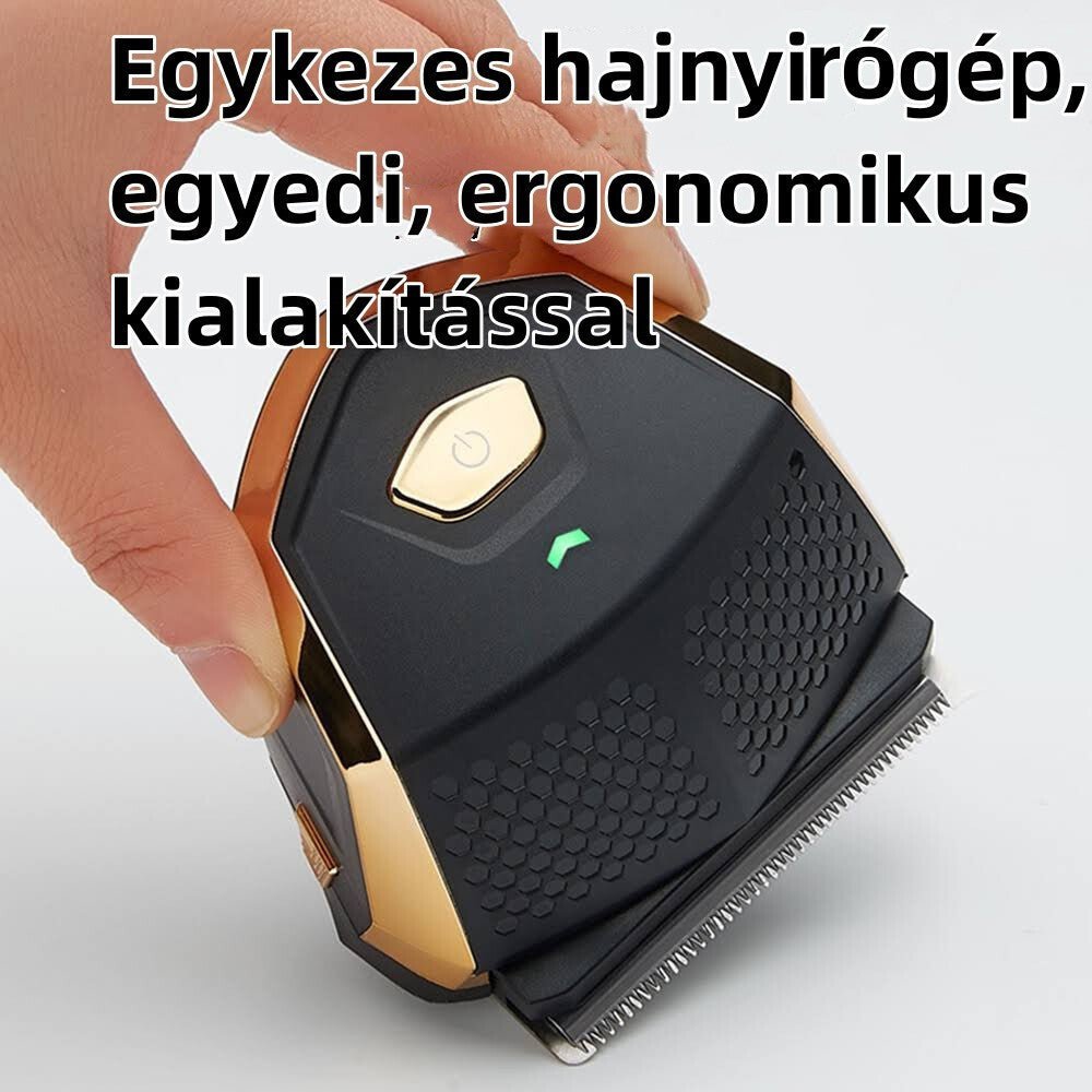 MEIGOU Egykezes Férfi Hajvágó Gép - BShopy921016598199_3