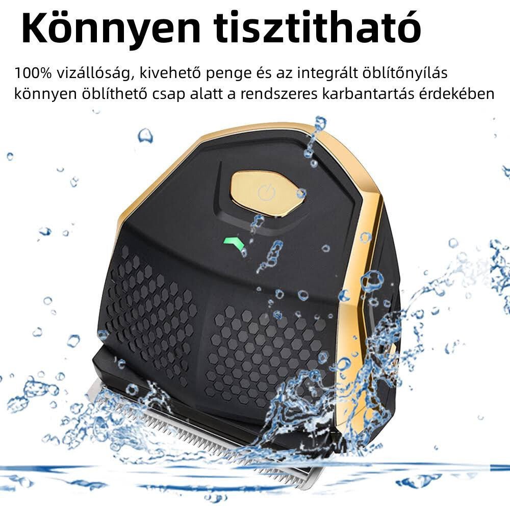 MEIGOU Egykezes Férfi Hajvágó Gép - BShopy921016598199_4