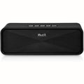 Muzili Vezeték Nélküli Bluetooth Hangszóró - Fekete - BShopy