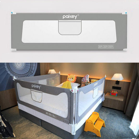 Pakey Leesésgátló Kisgyermekeknek (160x70cm) - BShopyX001ETSX4J_0