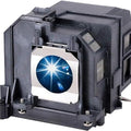 PanPacSight ELP LP71 V13H010L71 Projektor Lámpaizzó - BShopy