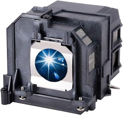 PanPacSight ELP LP71 V13H010L71 Projektor Lámpaizzó - BShopy