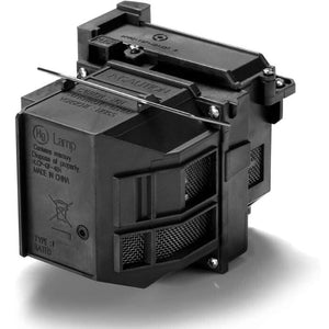 PanPacSight ELP LP71 V13H010L71 Projektor Lámpaizzó - BShopy