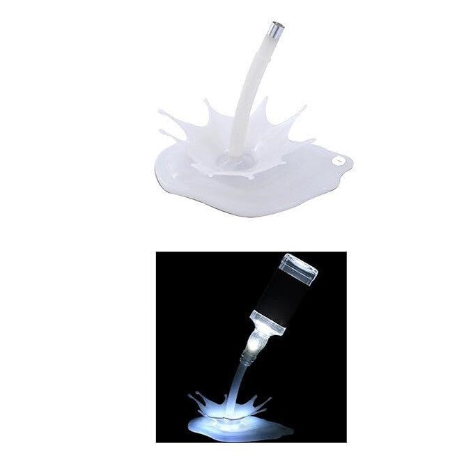 Sazdekor Kreatív LED Éjjeli Lámpa (Borosüvegtartó Forma) - BShopy