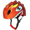 Czerwony kask