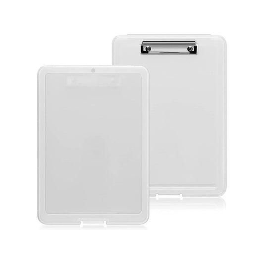 Sithon A4 Irattartó és Vágólap - Praktikus Irodai Mappa Dokumentumokhoz - BShopyX001FI4CG7_0