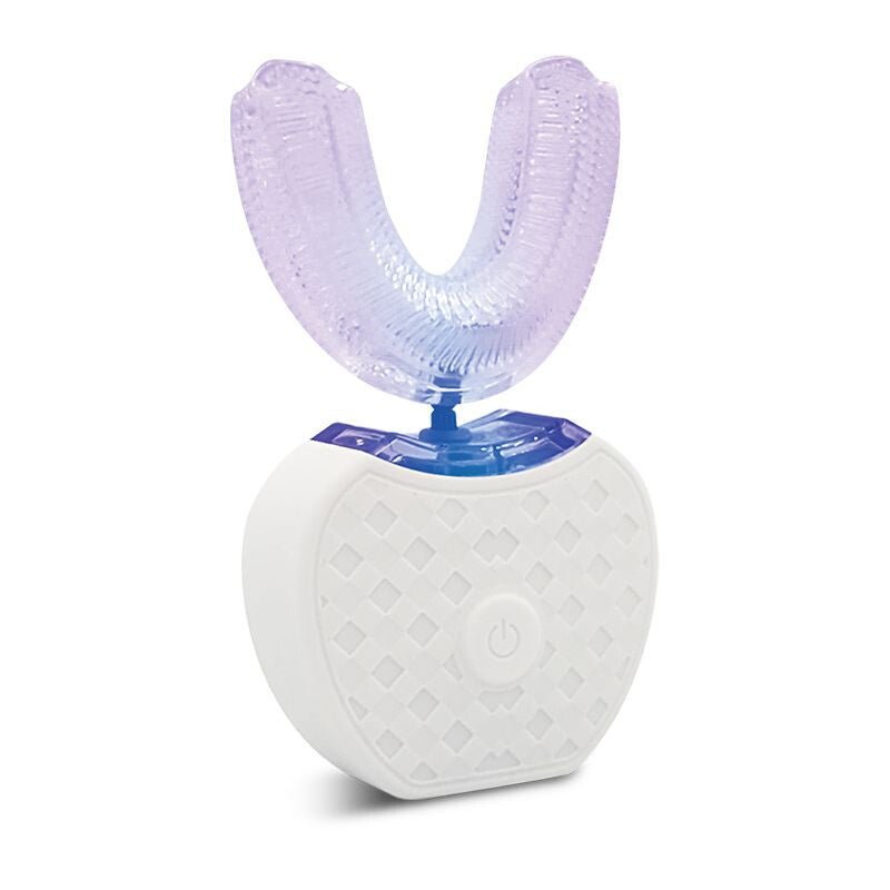 SonicGlow Elektromos Fogkefe Fej - U alakú - BShopy
