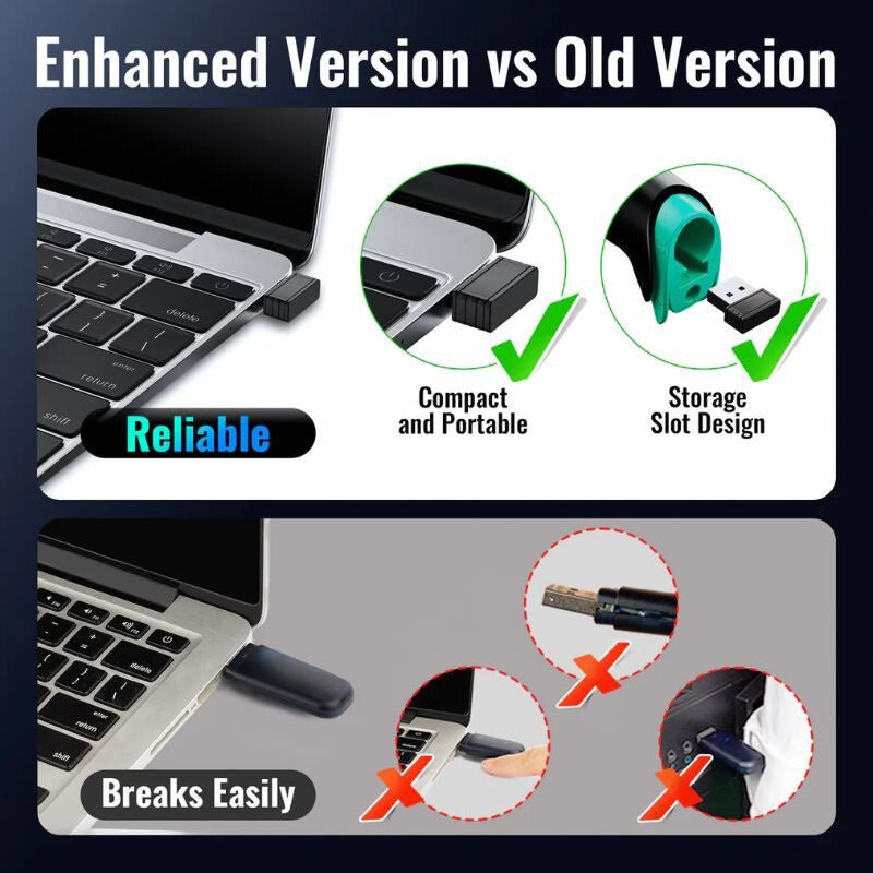 Tera 5100 Vezeték Nélküli Lézeres 1D Vonalkódolvasó USB Csatlakozással és IP54 Védelemmel - Mentazöld - BShopyTERA1D5100BU_2