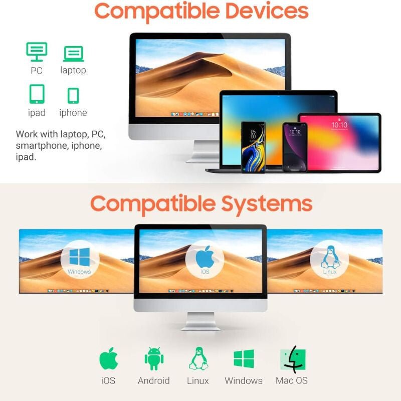 Tera 8200 Vezeték Nélküli 1D Vonalkódolvasó Állvánnyal – 2.4G és USB Csatlakozás, 2500 Pixel Felbontás, Gyors és Precíz Szkennelés - BShopyTERA1D8200_4