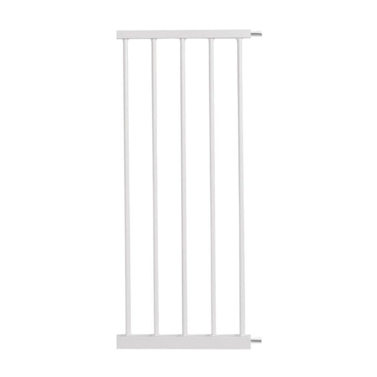 Univerzális Gyerekbiztonsági Kapu Toldalék – 30 cm, Fém Kivitel, Nyomásos Rögzítéshez - BShopy30 cmbiztonsági kapu bővítőfém kapu toldalékEM20003_0