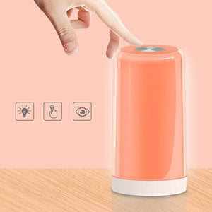 USB Asztali Lámpa - Szabályozható Fényű - BShopy