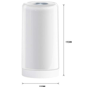 USB Asztali Lámpa - Szabályozható Fényű - BShopy