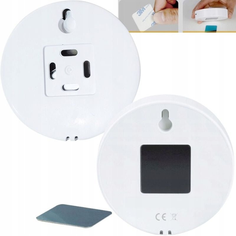 USB - s Mozgásérzékelő LED Lámpa - BShopy