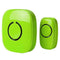 Zielony