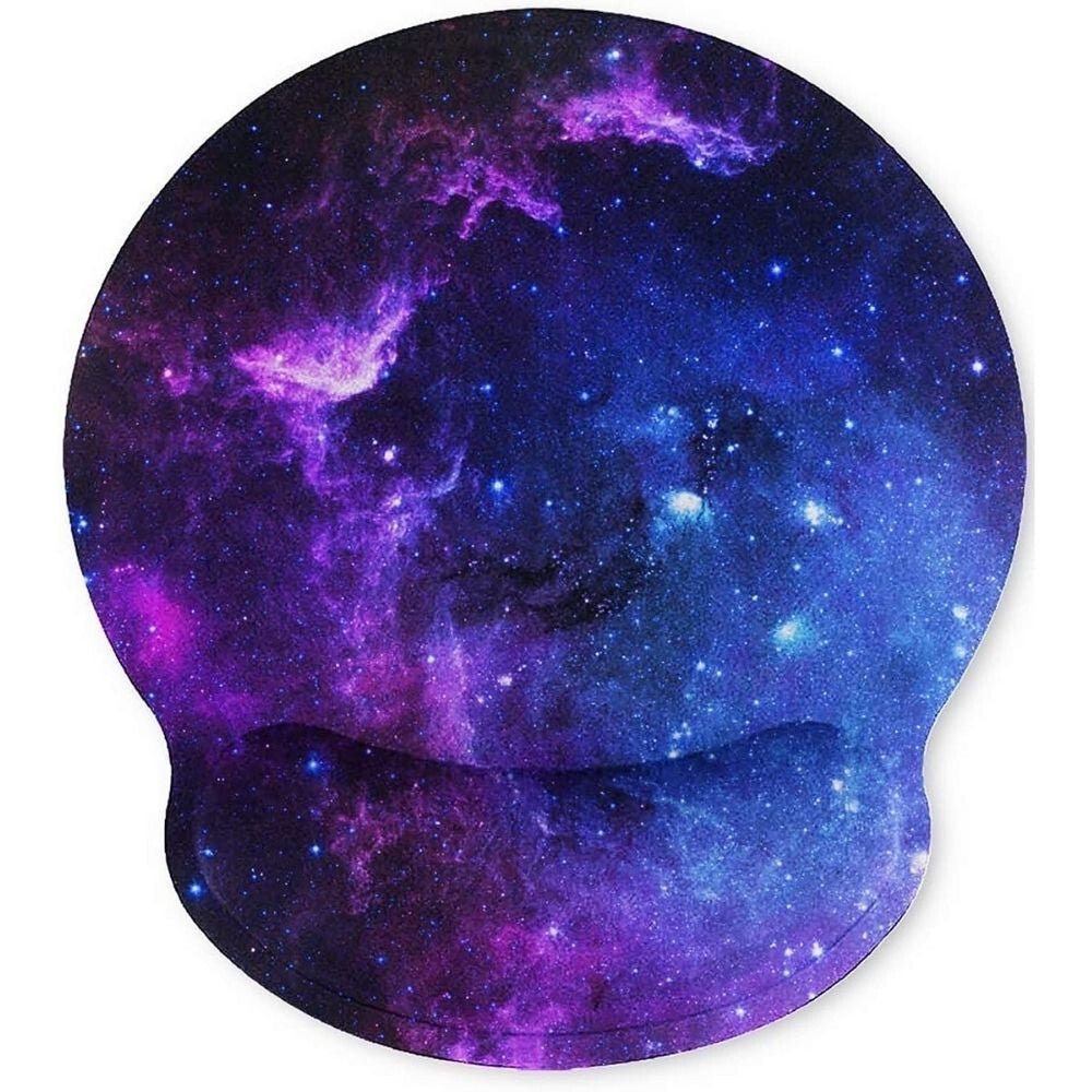 Werpower Ergonomikus Környezetbarát Csuklótámaszos Egérpad - 23x25,5 cm - BShopyasztali egérpadcsuklótámaszos egérpadcsúszásmentes egérpadX0019ZJX15_0