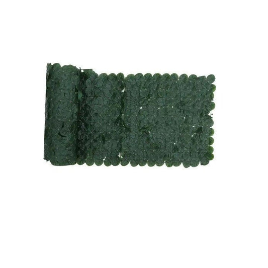 Zöld Mesterséges Borostyánlevél Növényfal 300x50cm - BShopyborostyánlevel díszdekor növényfal 300x50falra való műnövényG5572 - POA8630946_0