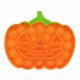 Milestar Halloween Pumpkin Antystresowa gra Pop It (duża)