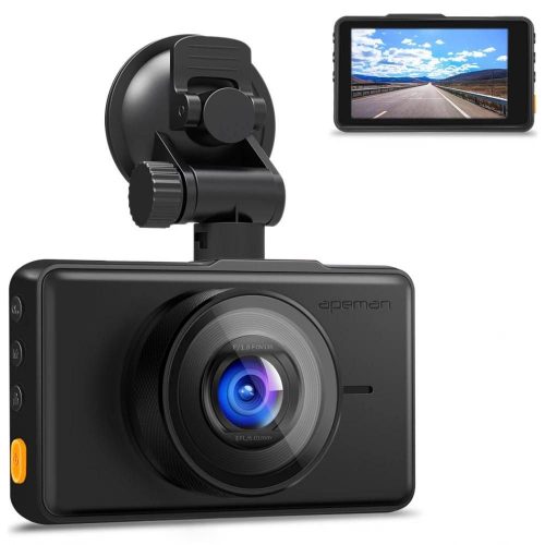 Kamera samochodowa Full HD Apeman C450