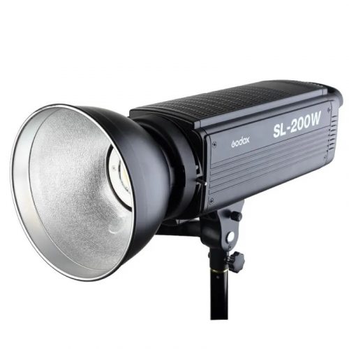 Lampa LED Godox SL-200W