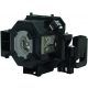 Lampa projektora Epson ELP LP42 V13H010L42