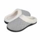 Ultraideas Memory Foam Winter Mumia Rozmiar 38-39 (Jasnoszary)