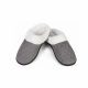 Ultraideas Memory Foam Winter Mamus rozmiar 42-43 (szary)