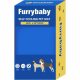 Materac chłodzący Furrybaby Pet L 50x90 cm (niebieski)